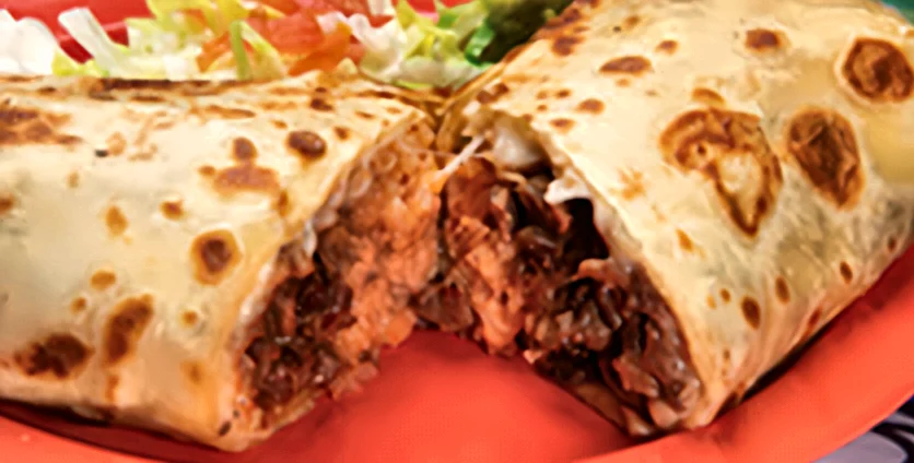 Burritos