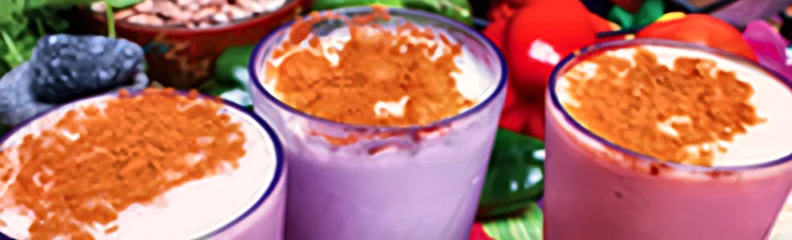 Licuados