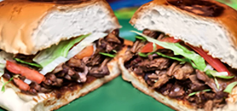 Torta sandwich