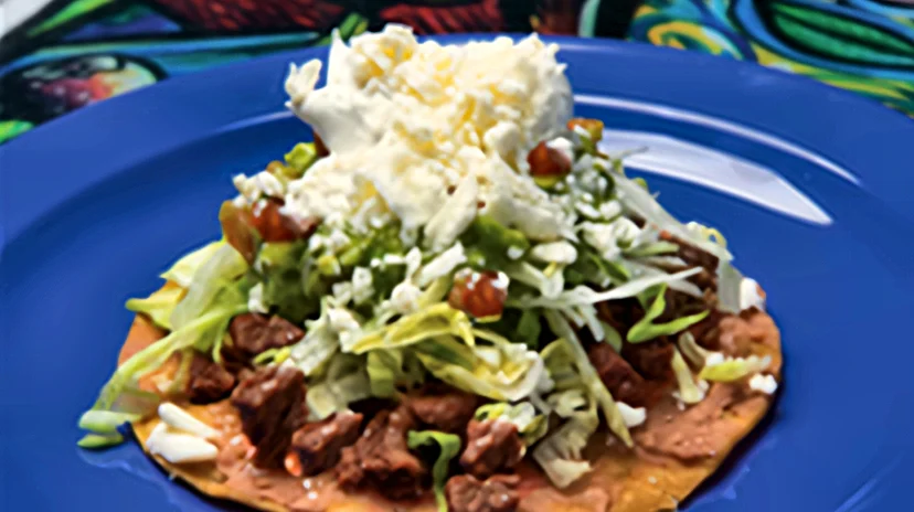 Tostadas