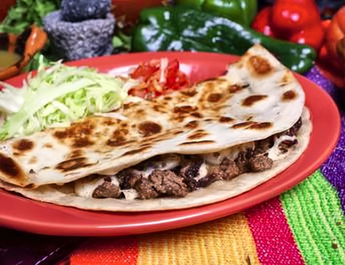 Quesadilla